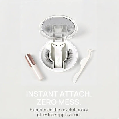 YANJIE Sweetheart eyelash