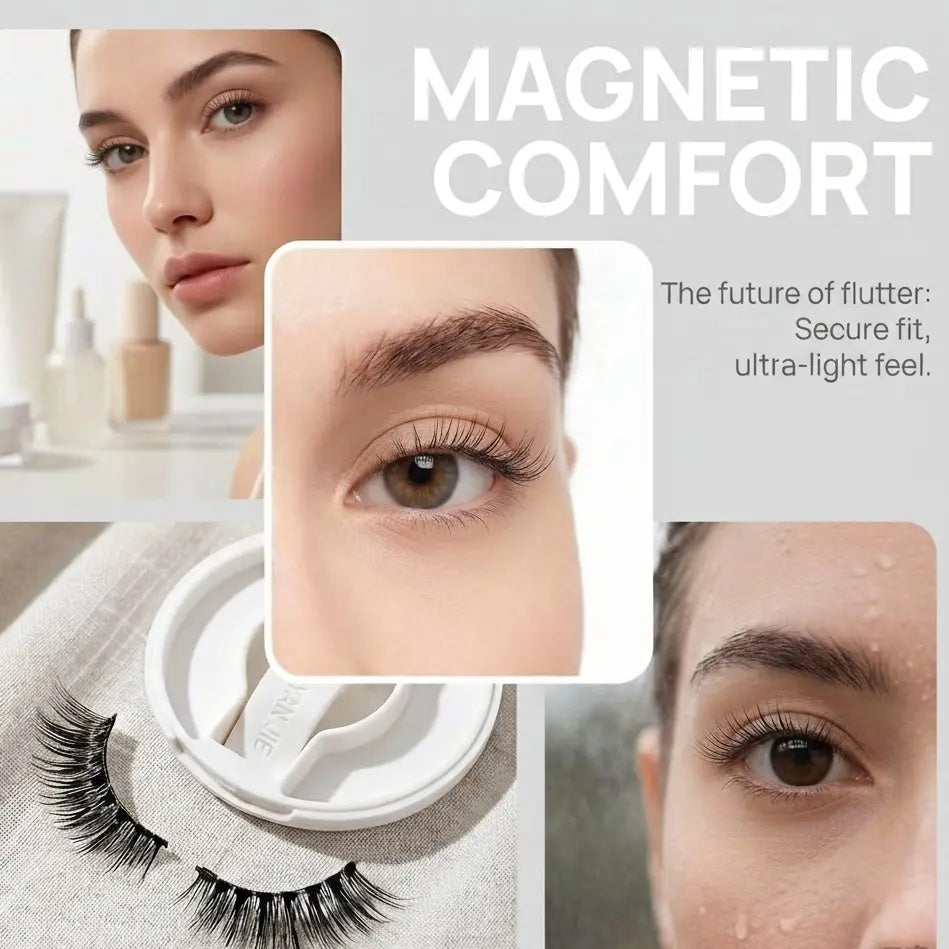 YANJIE Sweetheart eyelash